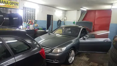 Auto Myjnia Żory